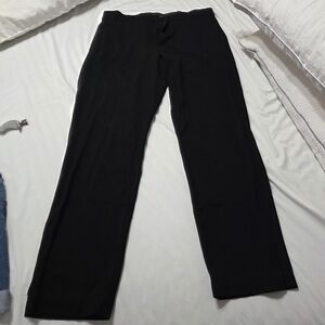 Womens Lee Bootcut Pants